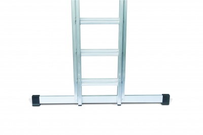 Lyte Industrial 2 Section Extension Ladder